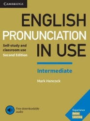 English Pronunciation in Use Intermediate Book - Mark Hancock