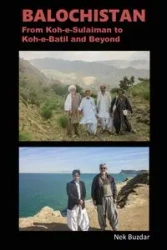 Balochistan - Buzdar Nek