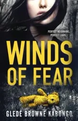 Winds of Fear - Kabongo Glede Browne