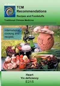 TCM - Heart - Yin deficiency - Josef Miligui