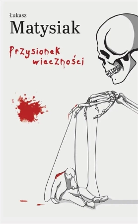 Przysionek wieczności - Łukasz Matysiak