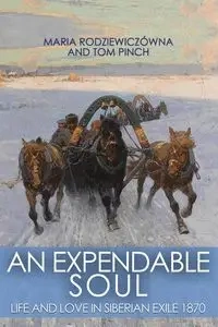 An Expendable Soul - Maria Rodziewiczówna