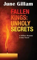 Fallen Kings - June Gillam
