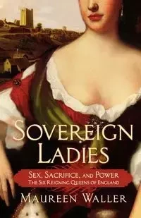 Sovereign Ladies - Maureen Waller