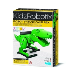 Kidzrobotix Robot Tyrannosaurus Rex - 4M Industrial Development Ltd.