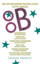 Off Off Broadway Festival Plays, 37th Series - Rachel Bonds