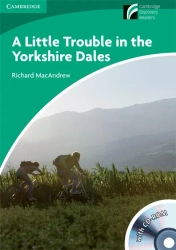 CDR 3 Little Trouble in the Yorkshire Dales Pack OOP