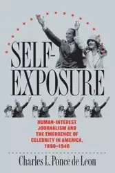 Self-Exposure - Leon Charles L. Ponce de
