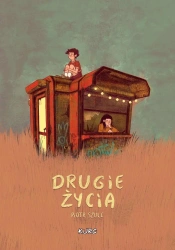 Drugie życia - praca zbiorowa