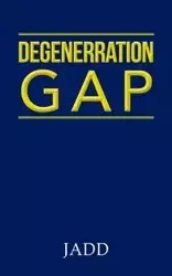 Degenerration Gap - Jadd