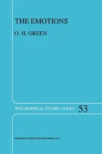 The Emotions - Green O.H