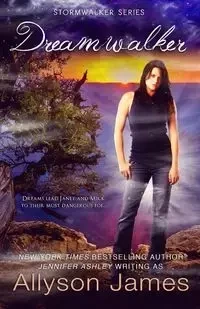 Dreamwalker - James Allyson