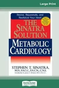 The Sinatra Solution - Stephen T. Sinatra