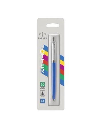 Długopis Parker Jotter Originals Blue niebieski 2076052