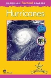 MFR 5: Hurricanes OOP - Chris Oxlade