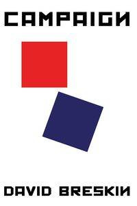 CAMPAIGN - David Breskin