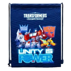 Worek na obuwie Transformers ASTRA - ASTRA papiernicze