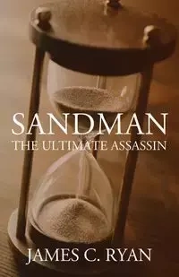 SANDMAN - Ryan James C