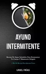 Ayuno Intermitente - Frías Uriel