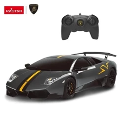 Murcielago LP670-4 Superveloce R/C 1:24 - Rastar