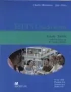 IELTS Graduation Study Skills SB z CD OOP - Charlie Martineau