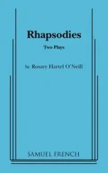 Rhapsodies - O'Neill Rosary Hartel