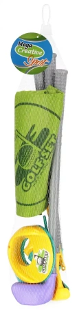 Zest Do Golfa 18x49x15 Mc Siatka 72