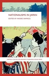 Nationalisms in Japan - Shimazu Naoko