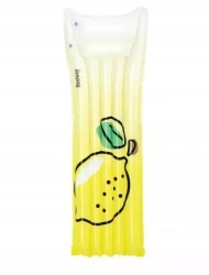 Materac do pływania cytrynka 183x69cm - Bestway