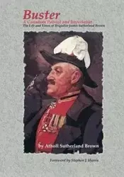 Buster - Sutherland Brown Atholl