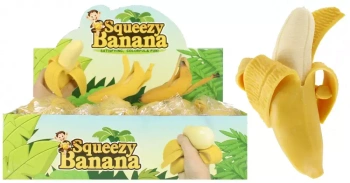 Zab Wyciskana Banan Mc Disp 12/144/288