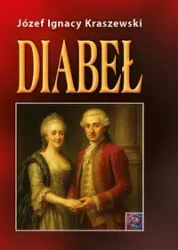 Diabeł A4 BR - Józef Ignacy Kraszewski
