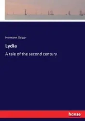 Lydia - Geiger Hermann
