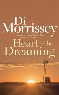 Heart of the Dreaming - Morrissey Di