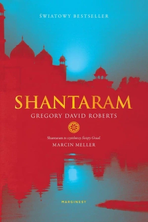 Shantaram w.2025 - Gregory David Roberts