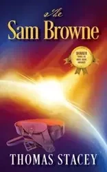 The Sam Browne - Stacey Thomas