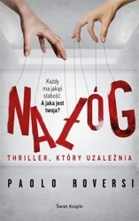 Nałóg - Paolo Roversi, Katarzyna Skórska