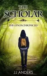 The Scholar - Anders JJ