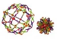 Piłka magiczna - praca zbiorowa