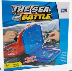 Gra w statki - Leantoys