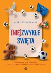 (Nie)zwykłe święta - Jacek Stojanowski