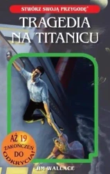 Tragedia na Titanicu - Jim Wallace