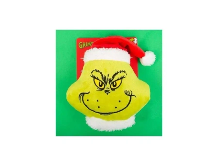 Zabawka dla Psa Grinch - Tobar