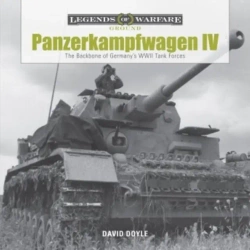 Panzerkampfwagen IV - David Doyle