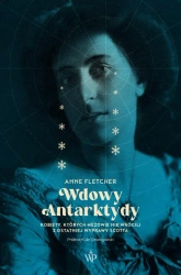 eBook Wdowy Antarktydy - Anne Fletcher mobi epub