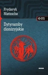 Dytyramby dionizyjskie w.2017 - Fryderyk Nietzsche