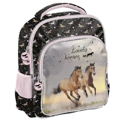 Mały plecak Koń PP25HA-337 - PASO