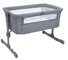 Łóżeczko Next2Me Essential do 9kg - Chicco