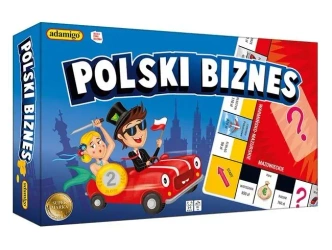 Polski Biznes - Adamigo