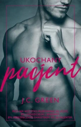 eBook Ukochany pacjent - J.C. Green epub mobi